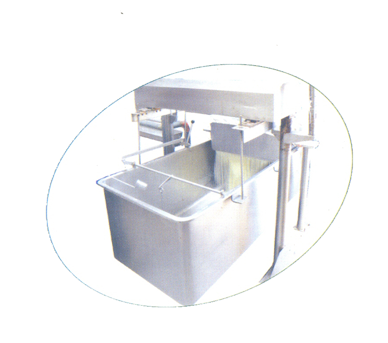 Weigh Bowl